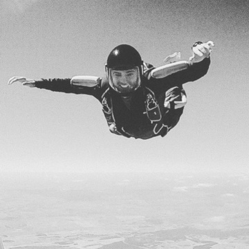 Skydive